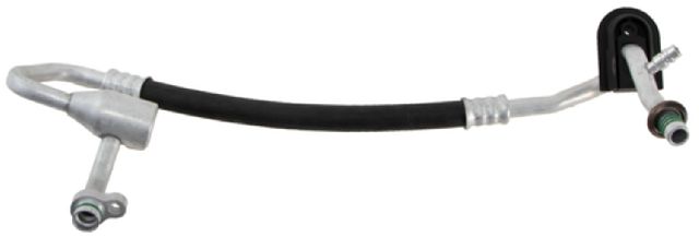 2008-2012 INFINITI EX35 A/C Refrigerant Suction Hose (Four Seasons)