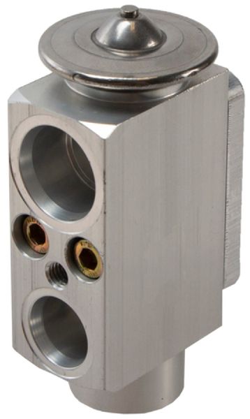 2017-2019 BMW X6 A/C Expansion Valve (Four Seasons)