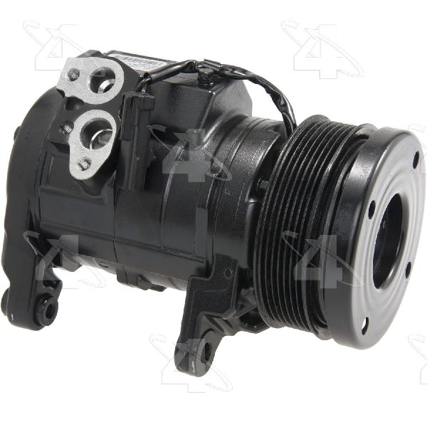 2004-2008 Dodge Durango A/C Compressor (Four Seasons)