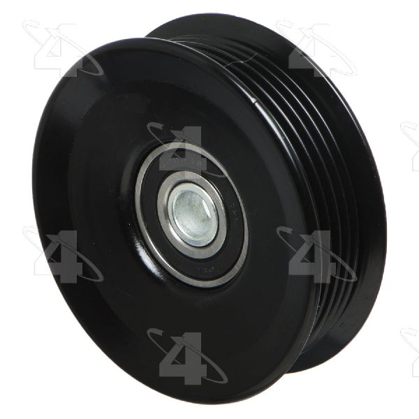 2000-2002 Chevrolet Express 3500 Accessory Drive Belt Idler Pulley (Four Seasons)