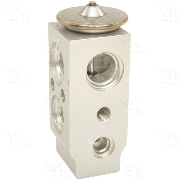 2007-2011 Hyundai Santa Fe A/C Expansion Valve (Four Seasons)