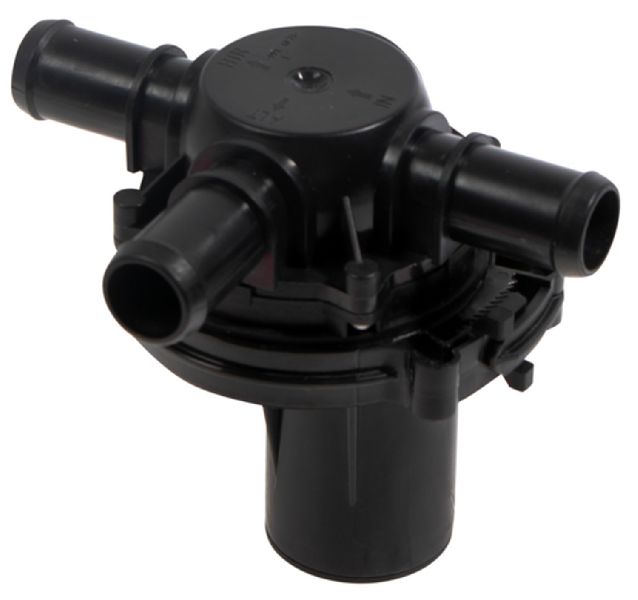 2019 Ram 1500 Classic HVAC Heater Control Valve (Four Seasons)
