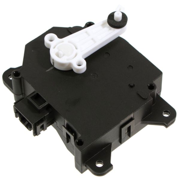 2014-2015 Lexus IS250 HVAC Mode Door Actuator (Four Seasons)
