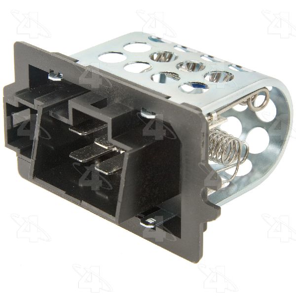 1998-2004 Dodge Intrepid HVAC Blower Motor Resistor (Four Seasons)