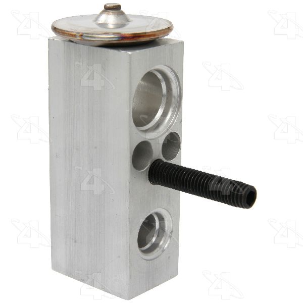 2001-2005 Dodge Caravan A/C Expansion Valve - Rear (Four Seasons)