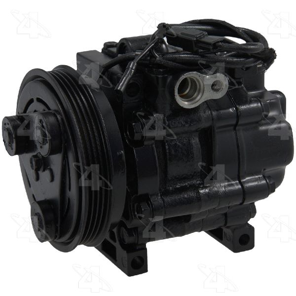 1992-1995 Mazda MX-3 A/C Compressor (Four Seasons)