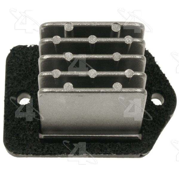 1999-2002 Daewoo Leganza HVAC Blower Motor Resistor (Four Seasons)