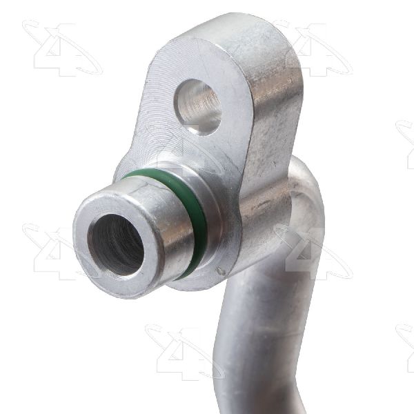 2011-2013 Subaru Forester A/C Refrigerant Discharge Hose (Four Seasons)
