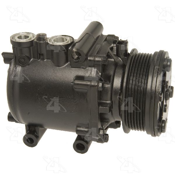 2003-2005 Lincoln Aviator A/C Compressor (Four Seasons)
