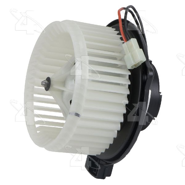 2002 Suzuki XL-7 HVAC Blower Motor - Front (Four Seasons)