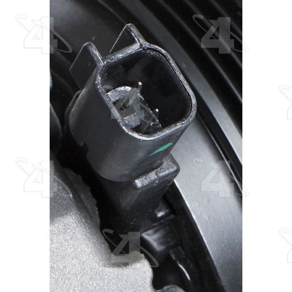 2014-2018 Ford Transit Connect A/C Compressor (Four Seasons)