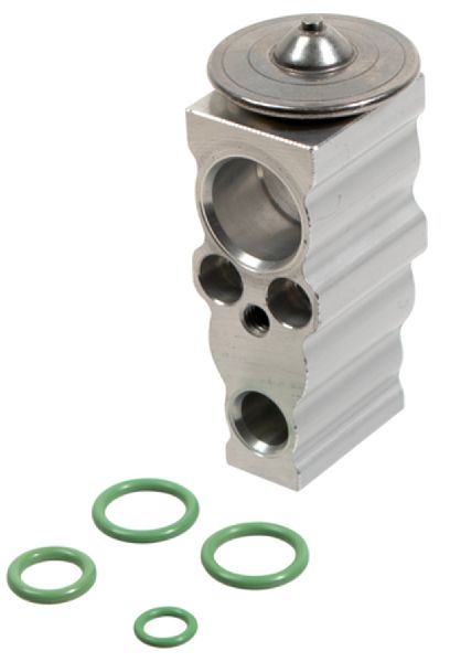 2023-2024 Lexus RX350h A/C Expansion Valve (Four Seasons)