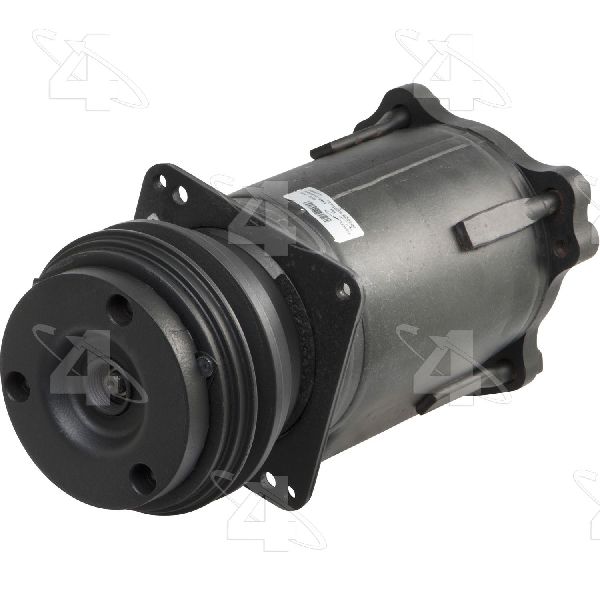 1971-1978 Lincoln Continental A/C Compressor (Four Seasons)