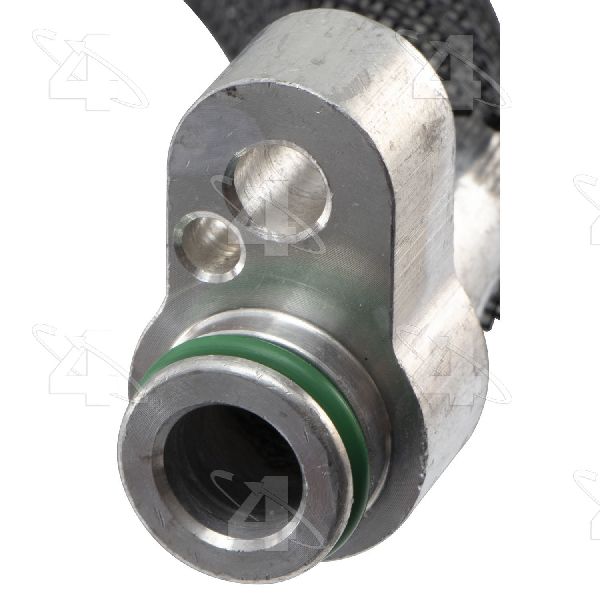 2009-2012 Toyota RAV4 A/C Refrigerant Suction Hose (Four Seasons)