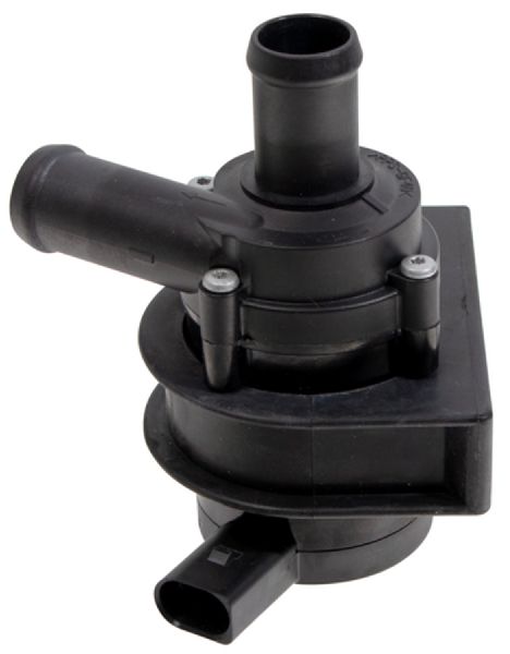 2010-2012 Audi A4 Engine Auxiliary Water Pump (Four Seasons)