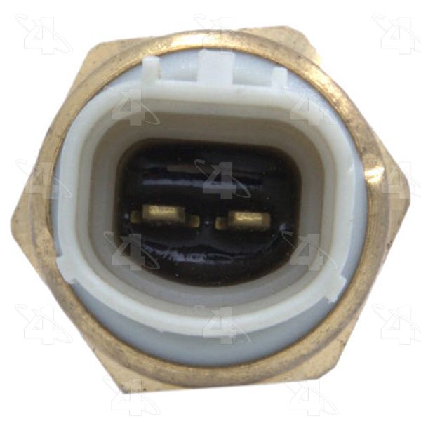 2003 Volkswagen Golf Engine Cooling Fan Switch (Four Seasons)