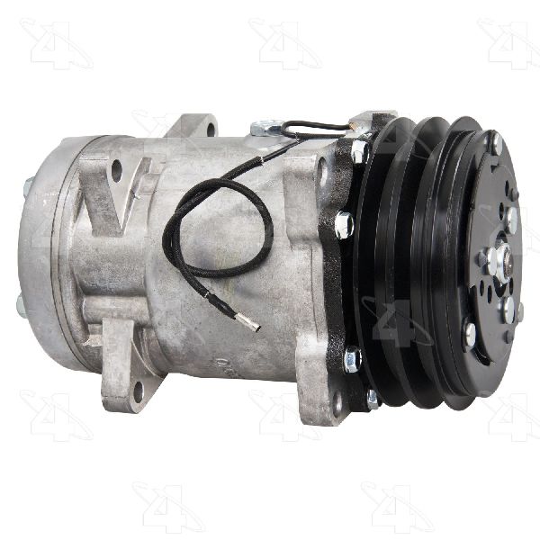 1986-1989 Chevrolet P20 A/C Compressor (Four Seasons)
