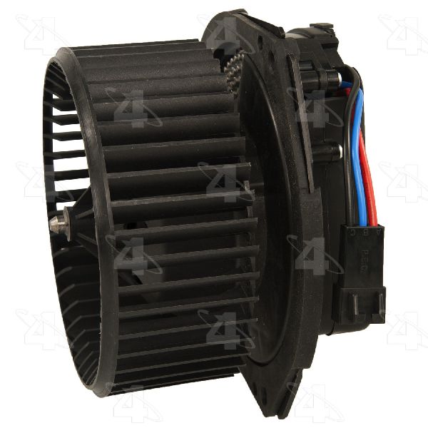 2004-2009 Cadillac XLR HVAC Blower Motor (Four Seasons)