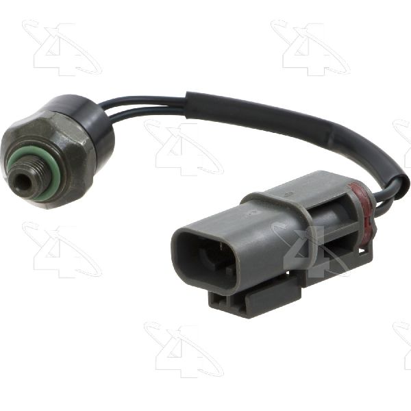 1988-1992 Nissan D21 HVAC Binary Switch (Four Seasons)