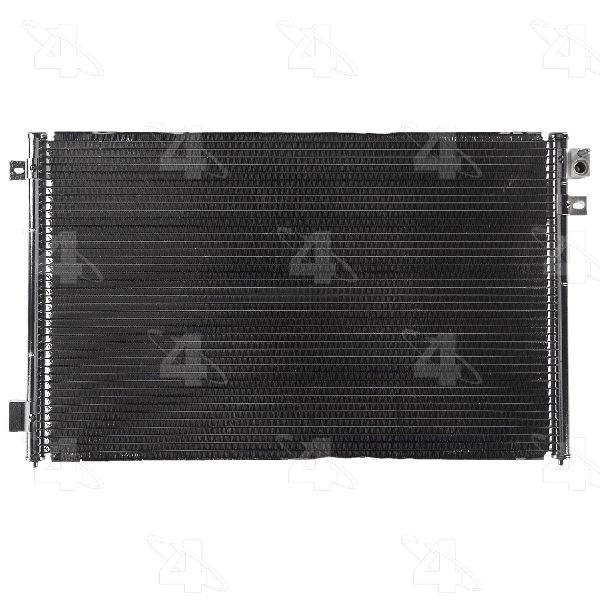 2000-2006 Lincoln LS A/C Condenser (Four Seasons)