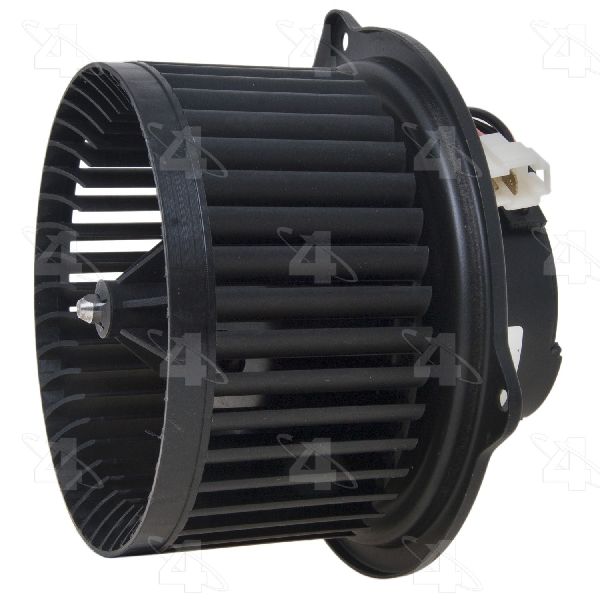 2000-2005 Toyota Echo HVAC Blower Motor (Four Seasons)