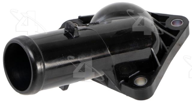 2016-2020 Kia Optima Engine Coolant Water Outlet -  or Upper (Four Seasons)