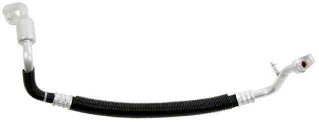 2021-2024 Ford F-150 A/C Refrigerant Suction Hose (Four Seasons)