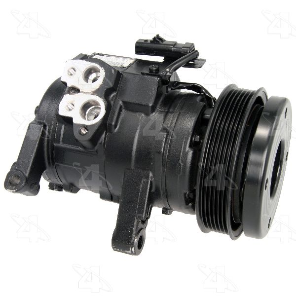 2004-2007 Dodge Dakota A/C Compressor (Four Seasons)