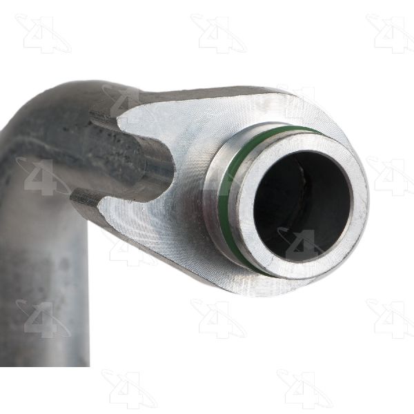 2003-2005 Dodge Neon A/C Liquid Line with Orifice Tube (Four Seasons)