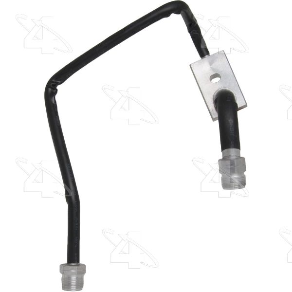 2008-2011 Dodge Grand Caravan A/C Suction and Liquid Line Hose Assembly (Four Seasons)