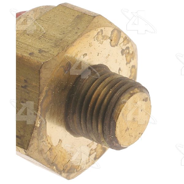1984-1986 Audi Coupe Engine Cooling Fan Temperature Switch (Four Seasons)