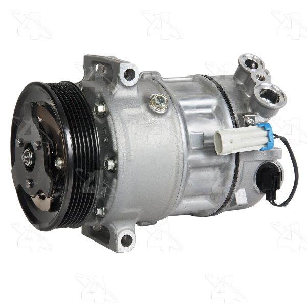 2011 Buick Regal A/C Compressor (Four Seasons)