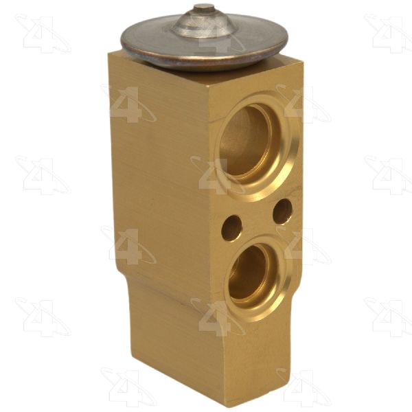 1993-1998 Saab 9000 A/C Expansion Valve (Four Seasons)