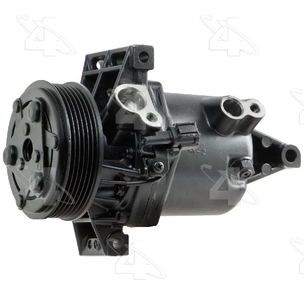 2011-2017 Nissan Juke A/C Compressor (Four Seasons)