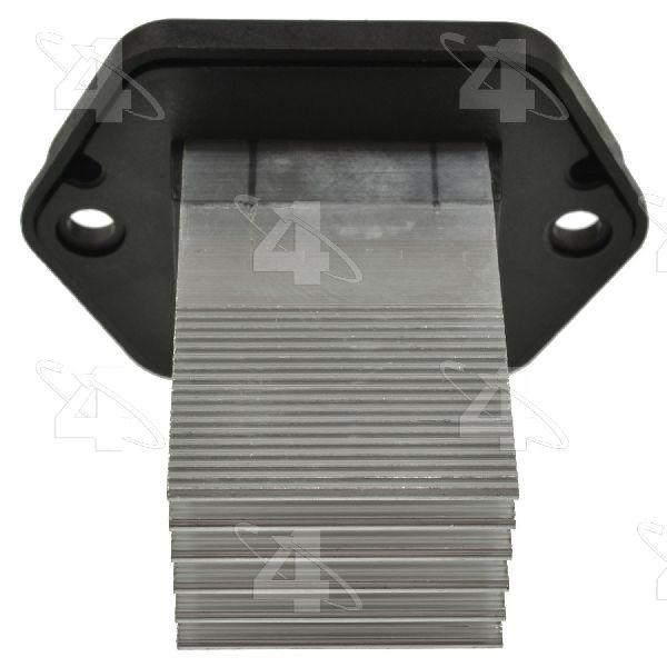 2007 Kia Rondo HVAC Blower Motor Resistor (Four Seasons)