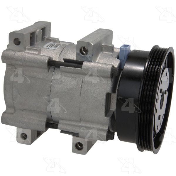 1993-2002 Nissan Quest A/C Compressor (Four Seasons)