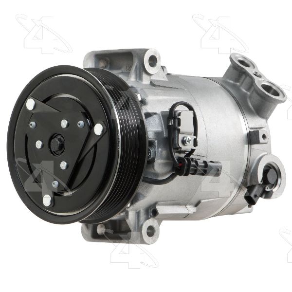 2012 Buick Regal A/C Compressor (Four Seasons)