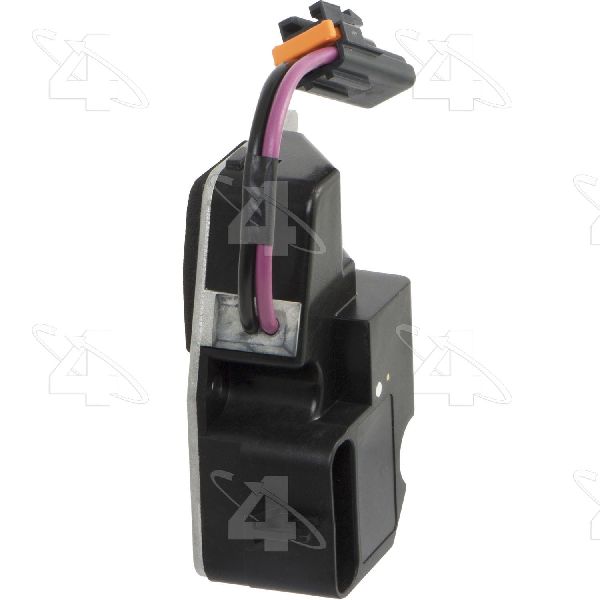 1997-2004 Buick Century HVAC Blower Motor Resistor (Four Seasons)