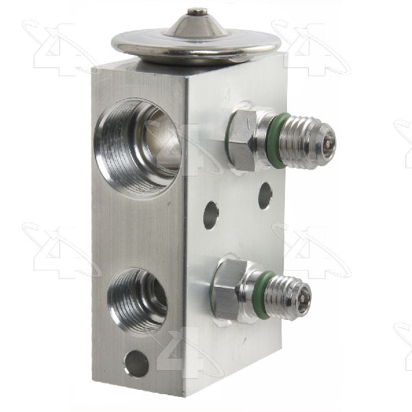 2007-2014 Kenworth T800 A/C Expansion Valve (Four Seasons)