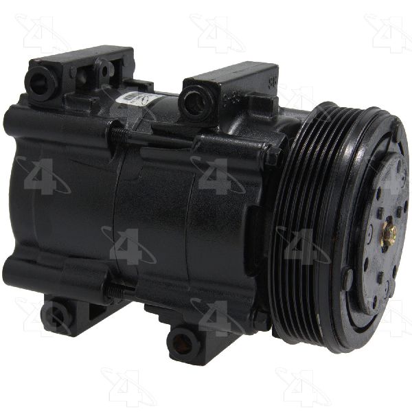 1989-1997 Mercury Cougar A/C Compressor (Four Seasons)