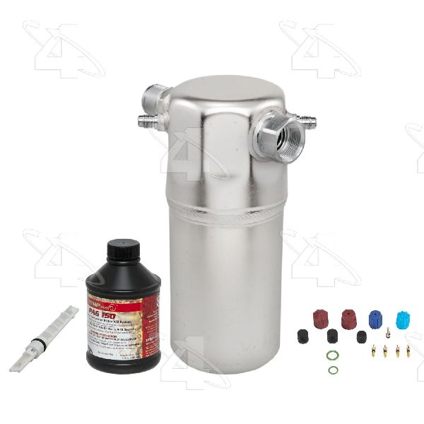 1984-1985 Cadillac Eldorado A/C Compressor Replacement Service Kit (Four Seasons)