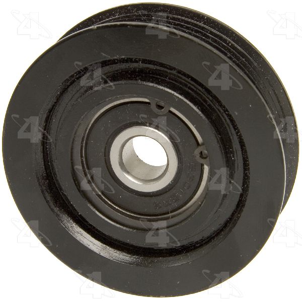 1995 Mazda 929 Accessory Drive Belt Idler Pulley (Four Seasons)