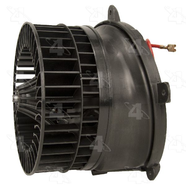 1996-2000 Mercedes-Benz C280 HVAC Blower Motor (Four Seasons)