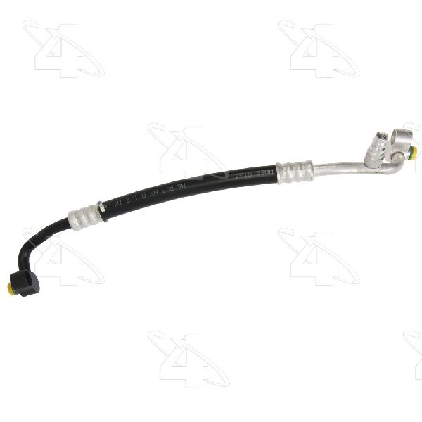 2001-2006 BMW M3 A/C Refrigerant Discharge Hose (Four Seasons)