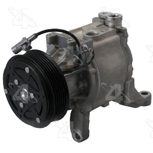 2013-2016 Scion FR-S A/C Compressor (Four Seasons)