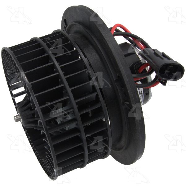 1990-2004 Freightliner FLD120 HVAC Blower Motor (Four Seasons)