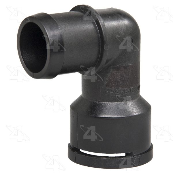 1993-1999 Volkswagen Golf Engine Coolant Hose Connector (Four Seasons)