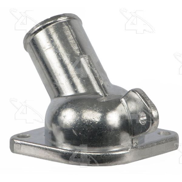 2007 Pontiac G5 Engine Coolant Water Inlet (Four Seasons)