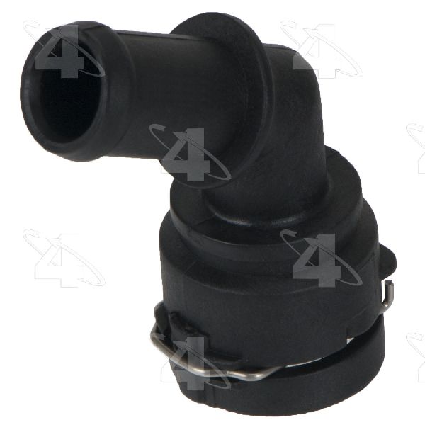 1999-2006 Volkswagen Beetle Engine Coolant Hose Connector (Four Seasons)