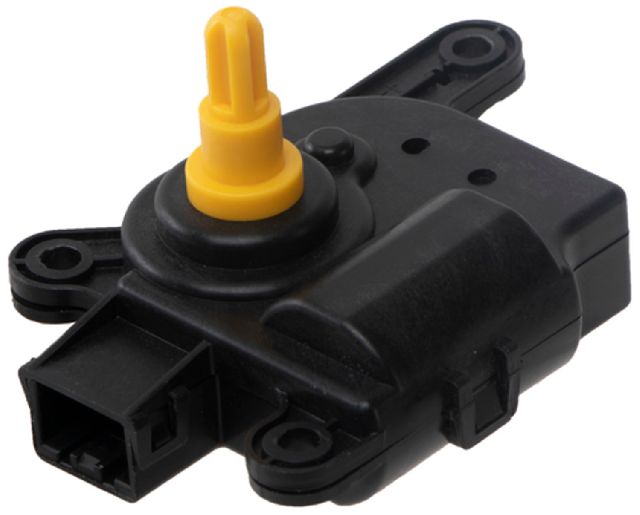 2009-2012 Hyundai Elantra HVAC Recirculation Door Actuator (Four Seasons)